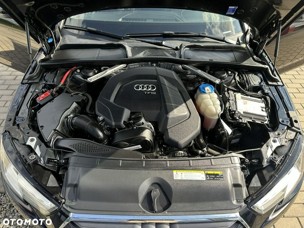 Audi A4 Avant 1.4 TFSI - 29