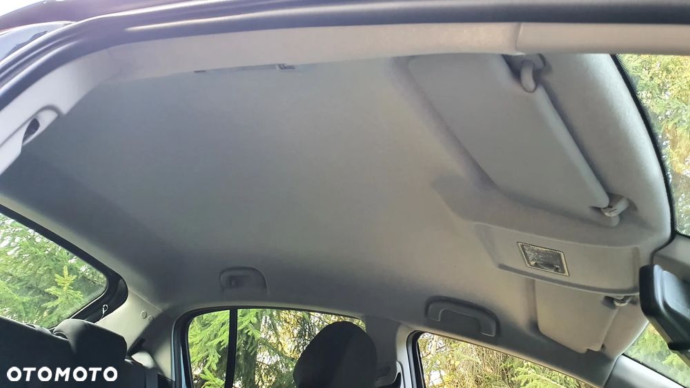 Opel Corsa 1.4 Turbo ecoFLEX Start-Stop Active - 32