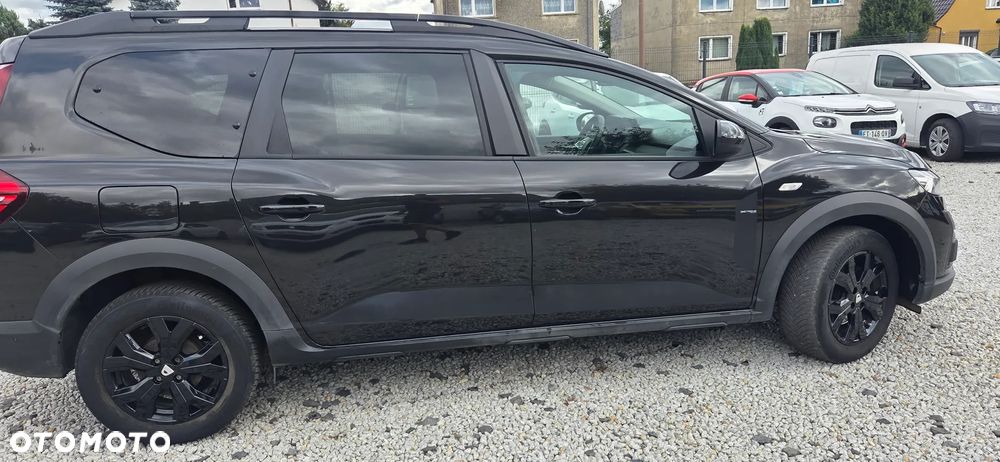 Dacia Jogger - 26