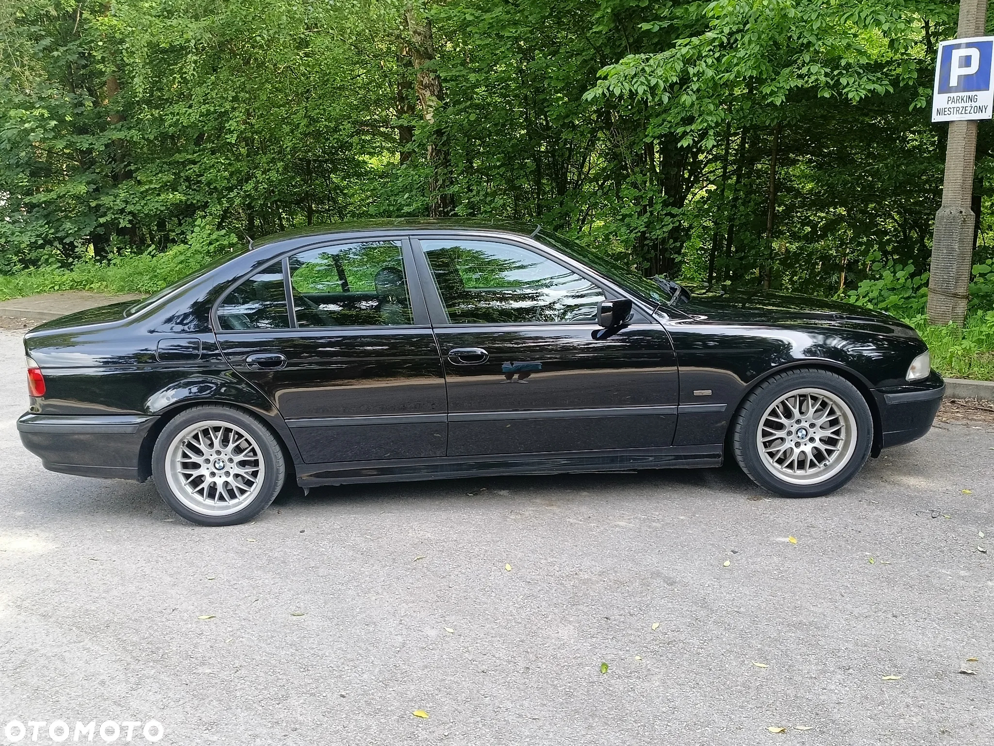 BMW Seria 5 - 6