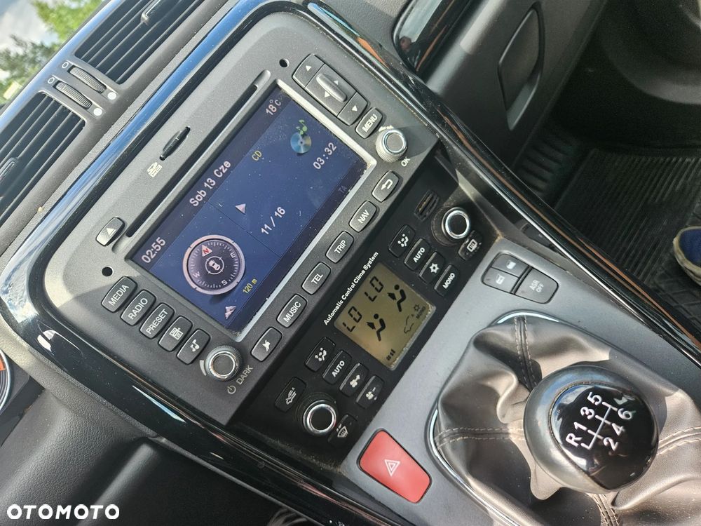 Fiat Croma 1.9 JTD Dynamic - 10