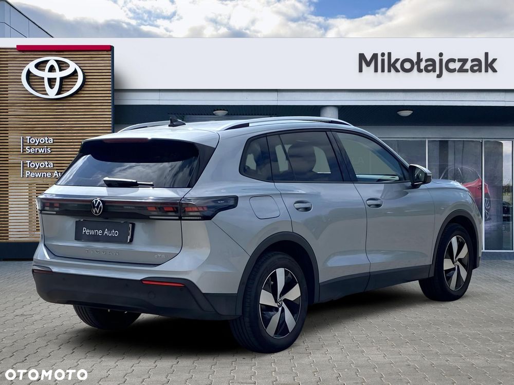 Volkswagen Tiguan - 3