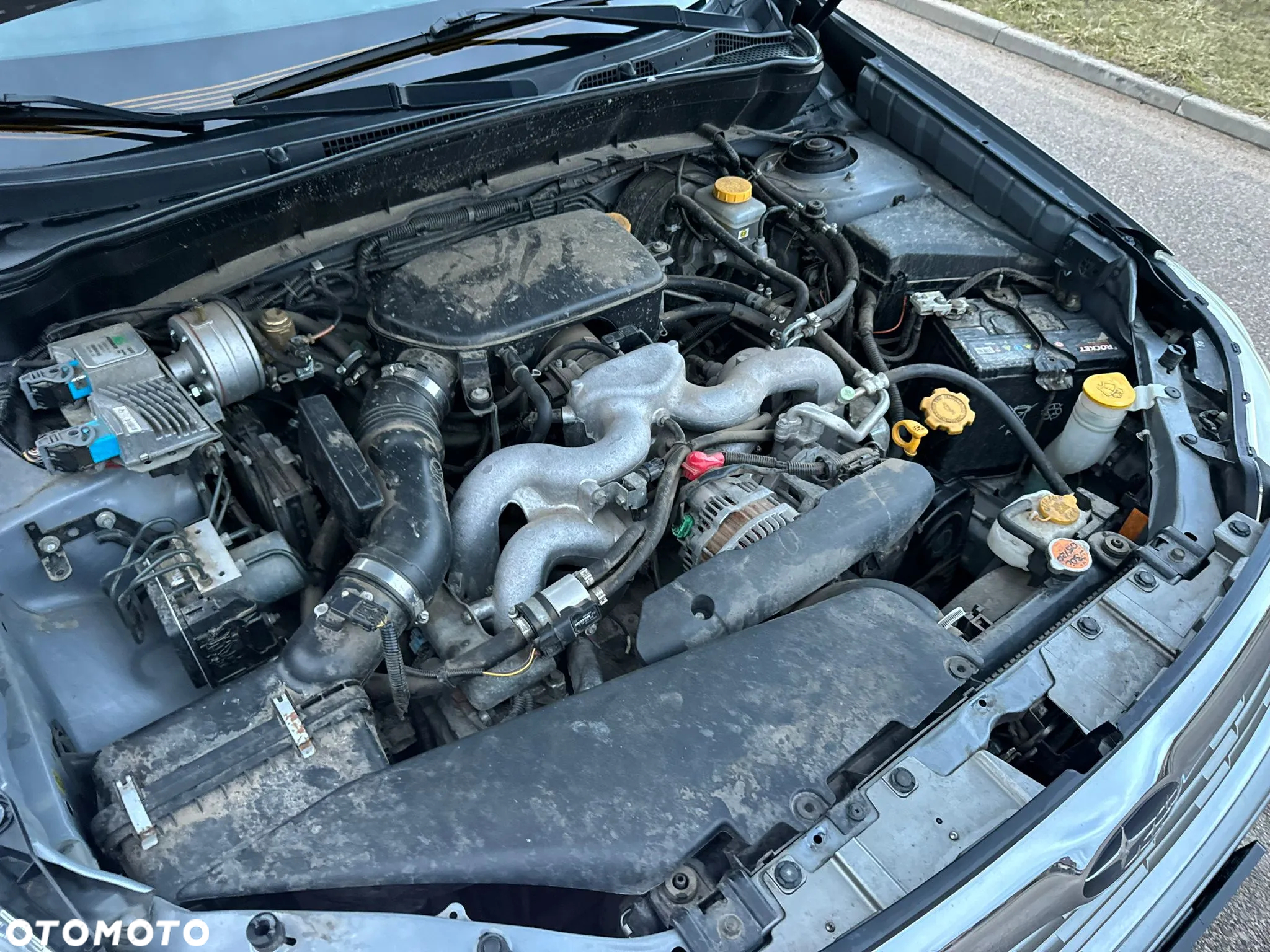 Subaru Forester 2.0X Exclusive - 31