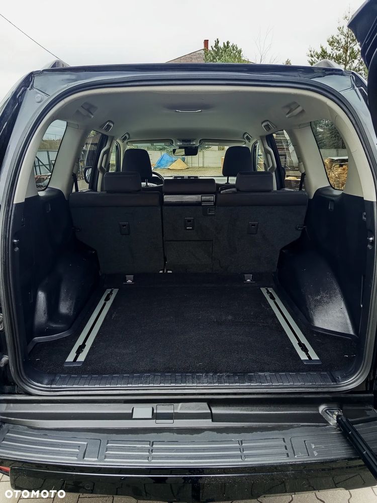 Toyota Land Cruiser LC 2.8 D-4D Invincible - 8