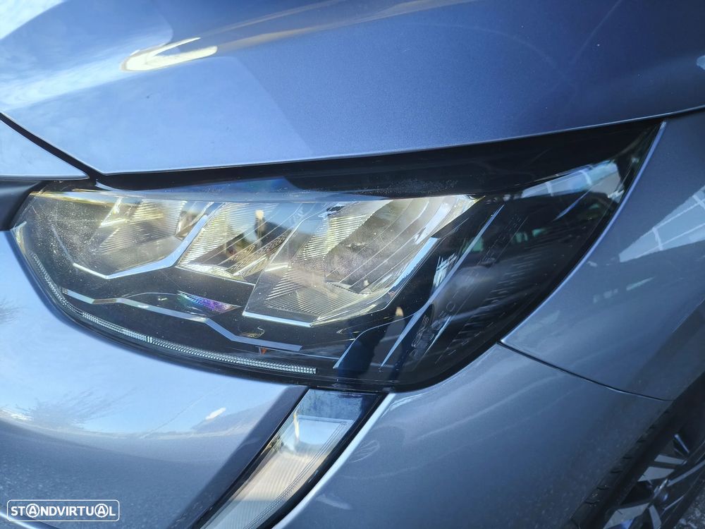 Peugeot 208 1.2 PureTech Allure Pack - 30