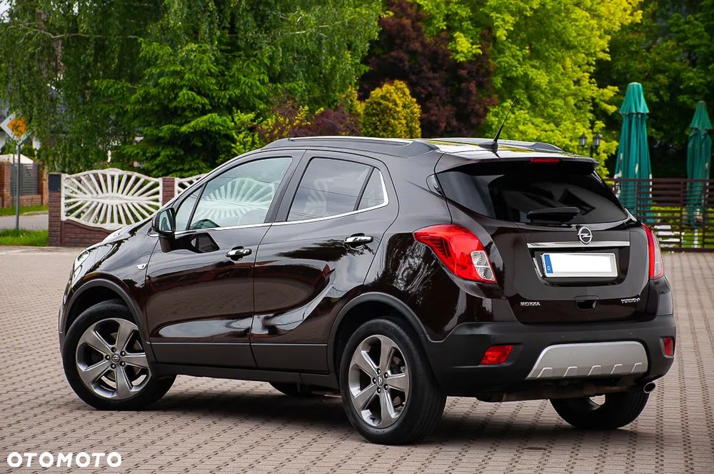 Opel Mokka ver-1-4-t-cosmo - 17