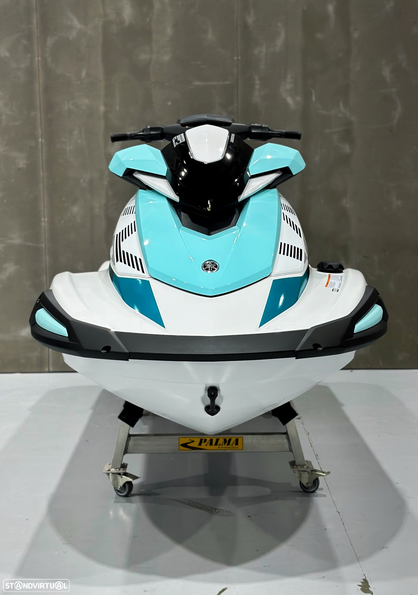 Yamaha VX - 2