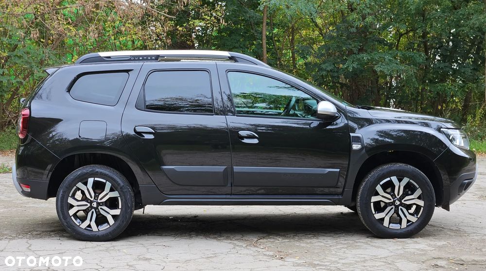 Dacia Duster - 32