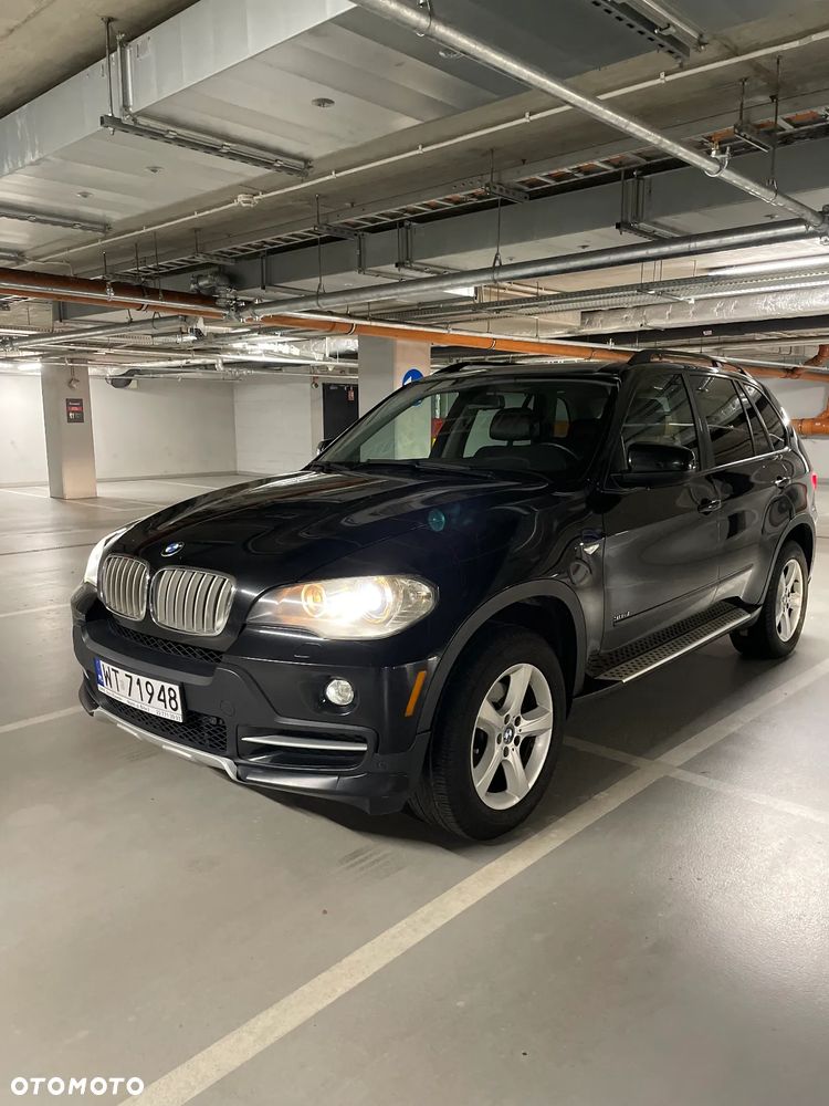 BMW X5 3.0si - 19