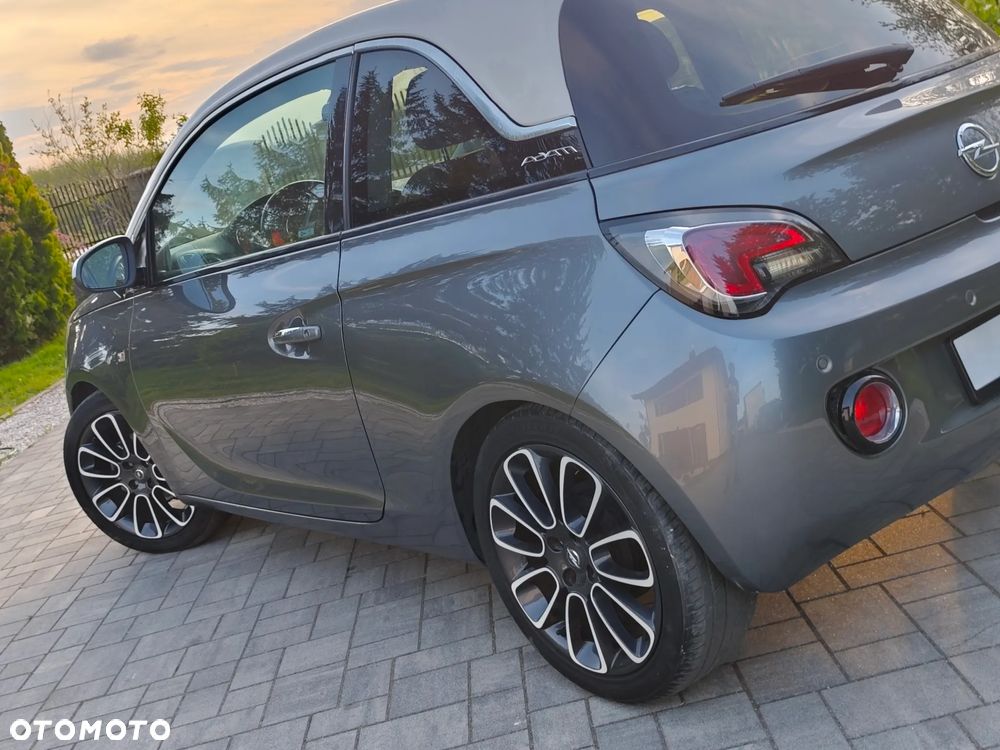 Opel Adam 1.4 Start/Stop Unlimited - 5