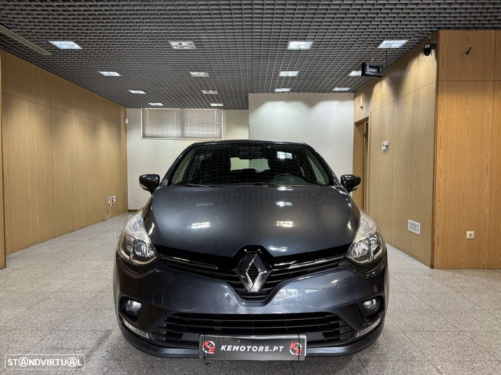Renault Clio 1.5 dCi Comfort - 3