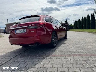 Mazda 6 - 11