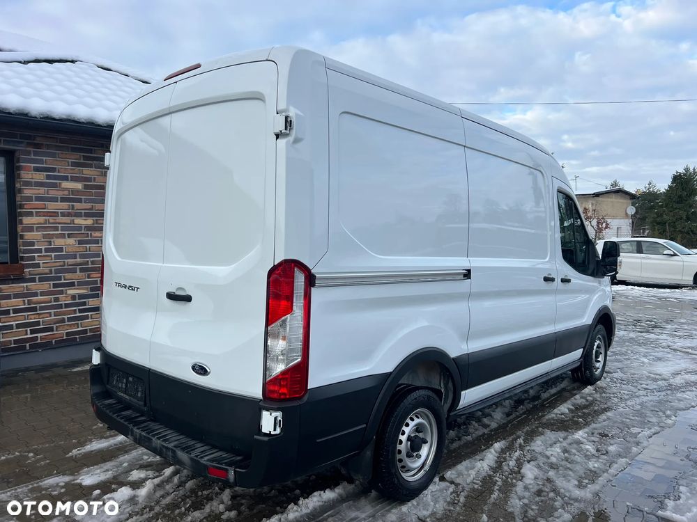 Ford Transit - 3