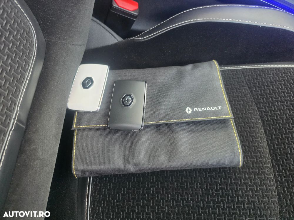 Renault Megane - 21