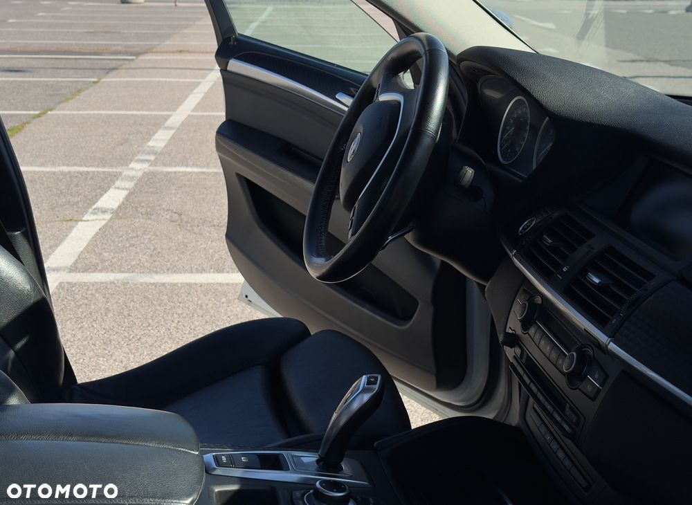 BMW X6 35i xDrive - 21