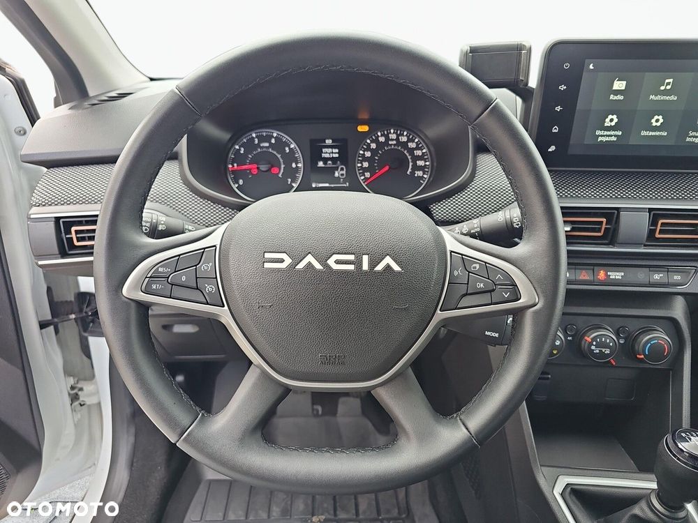 Dacia Sandero Stepway 1.0 TCe Expression - 18