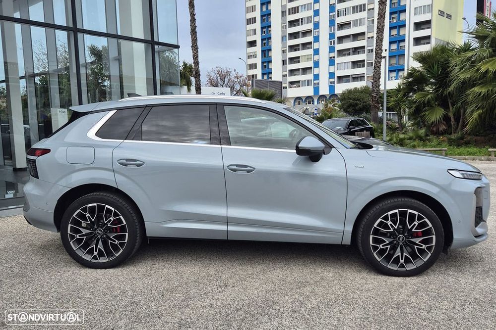 Audi Q3 e-hybrid S tronic - 6