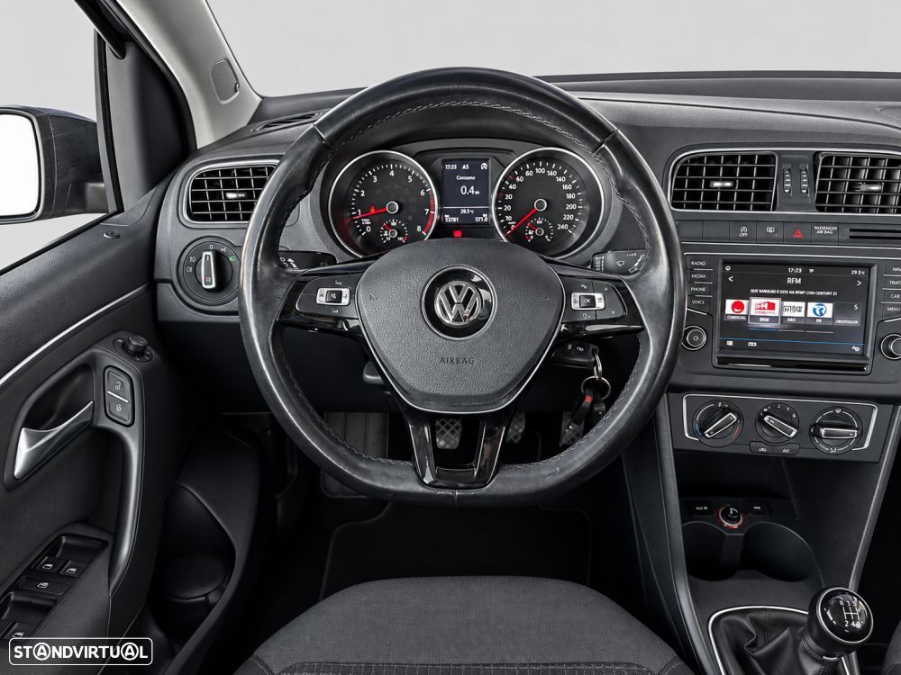 VW Polo 1.0 Confortline - 15