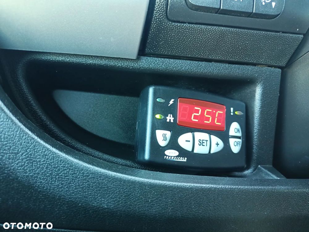 Fiat DUCATO MAXI L3H2 CHŁODNIA/MROŹNIA FULL - 33