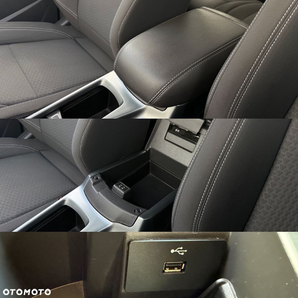 Ford Kuga 1.5 EcoBoost 2x4 Trend - 22