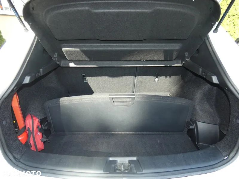 Nissan Qashqai 1.5 dCi TEKNA - 14