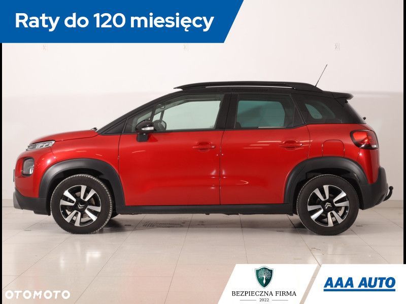 Citroën C3 Aircross - 3