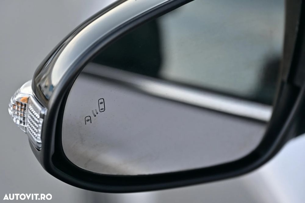 Toyota C-HR Business-Edition - 28