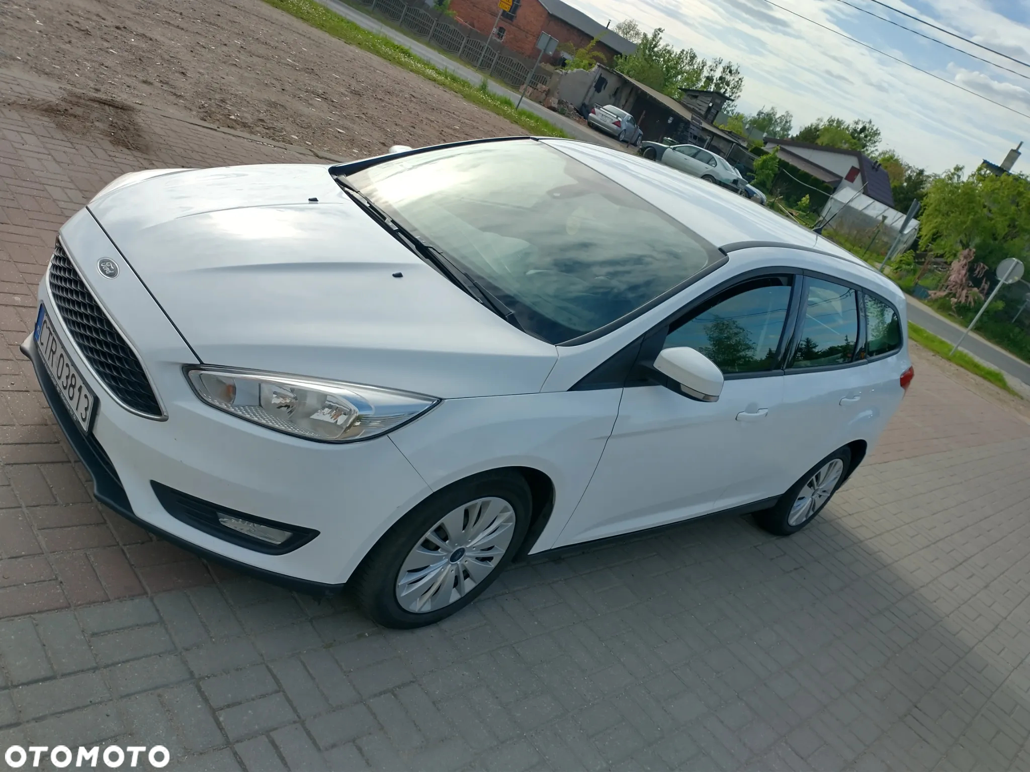 Ford Focus - 11