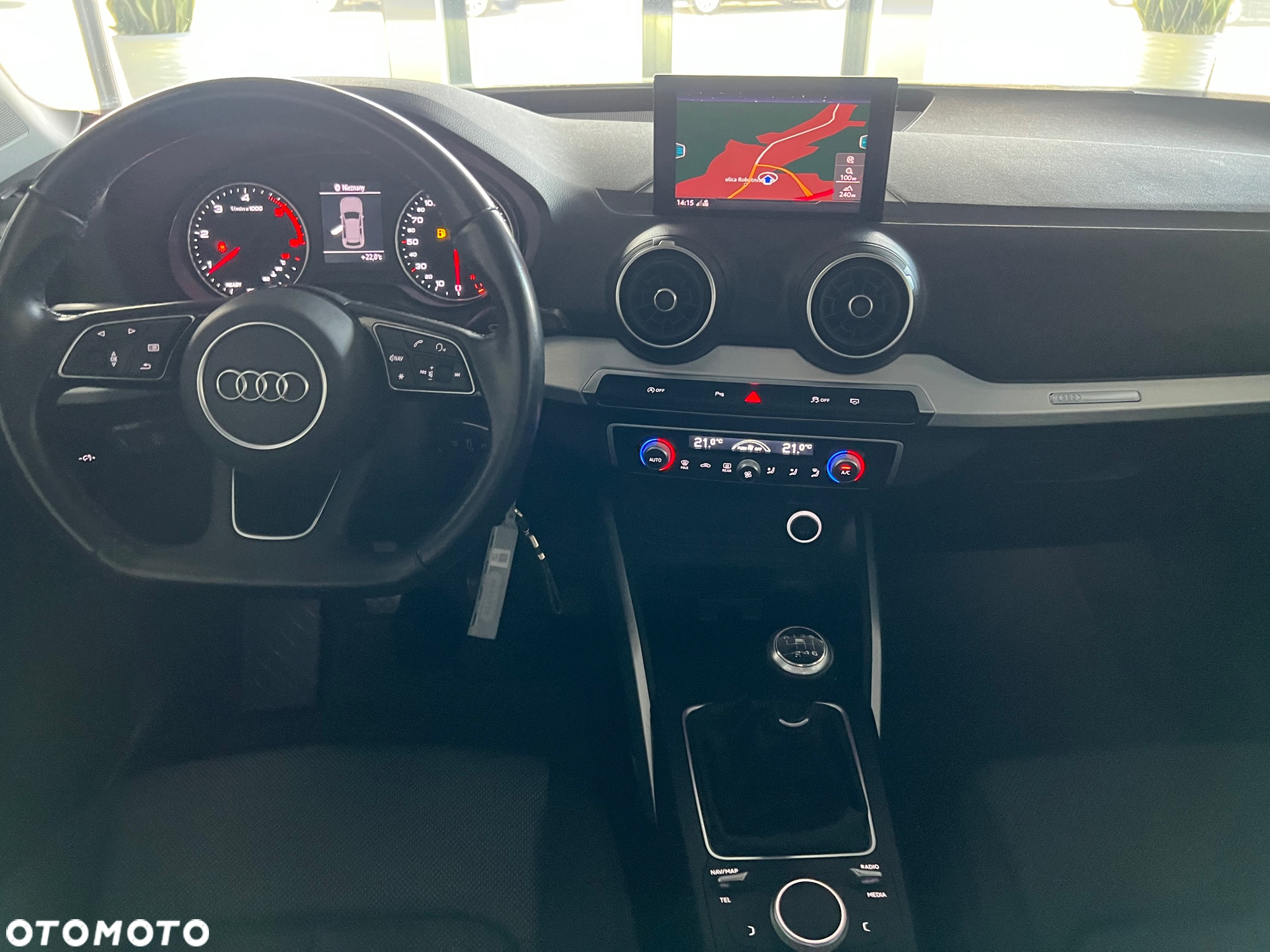 Audi Q2 - 23