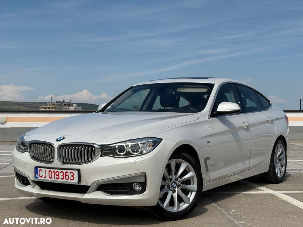 BMW Seria 3 - 1
