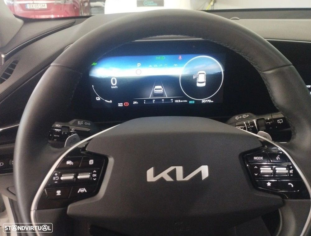 Kia e-Niro 64kWh - 6