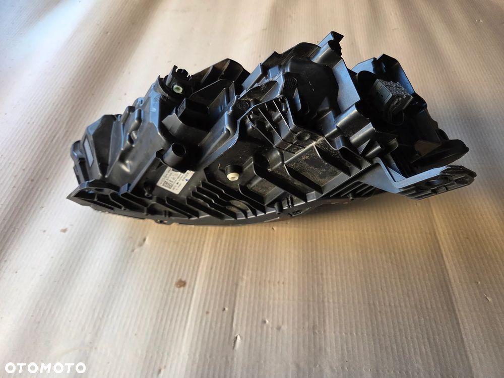 Lampa przednia lewa  Peugeot 508 II LIFT FULL LED - 17