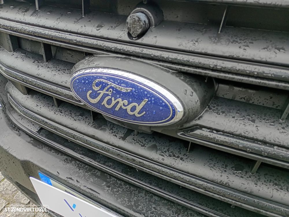 Ford Transit 330 L3 2.0 TDCi H2 Trend Antepara - 31