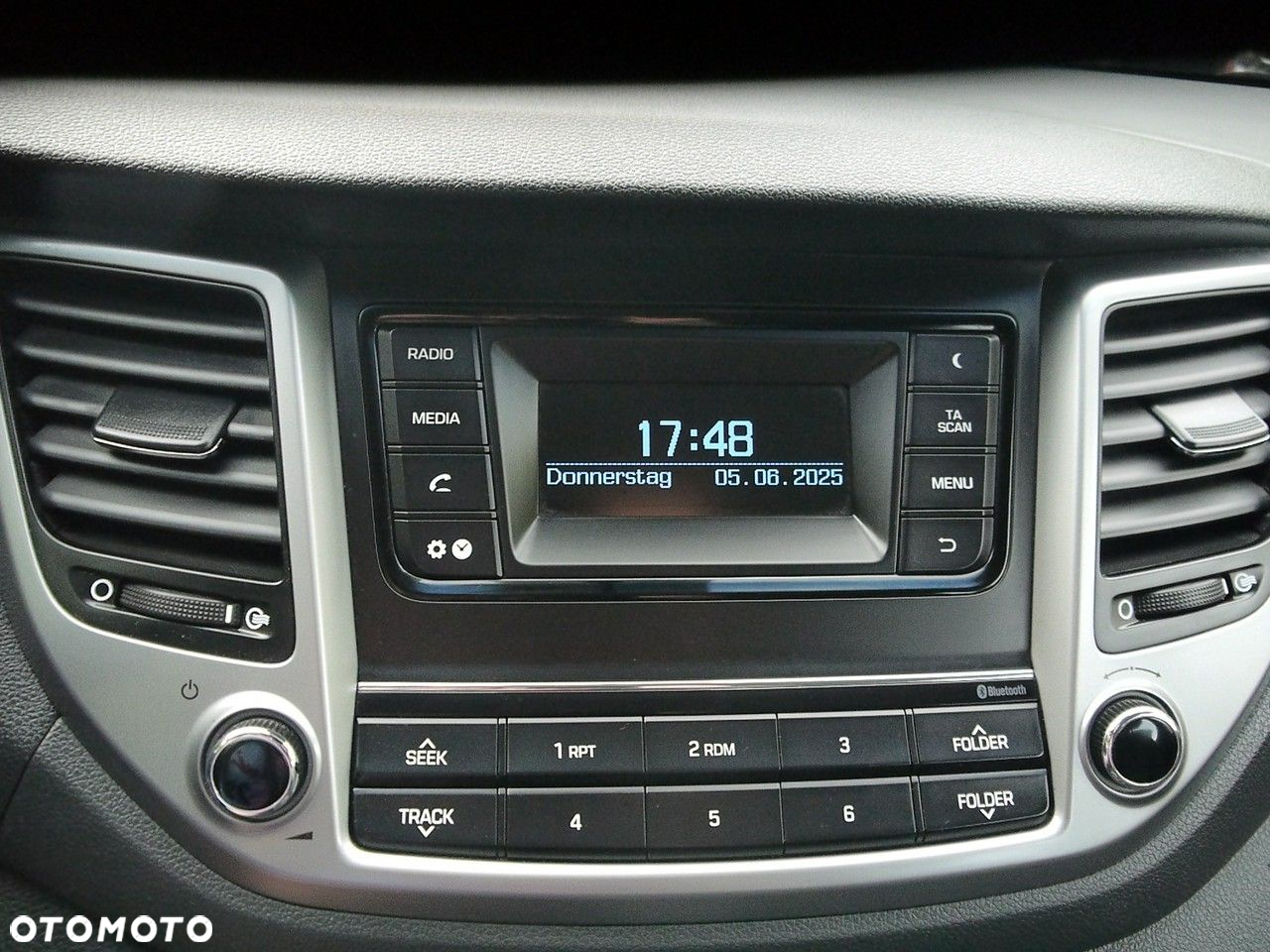 Hyundai Tucson 1.6 Turbo 2WD Advantage - 19