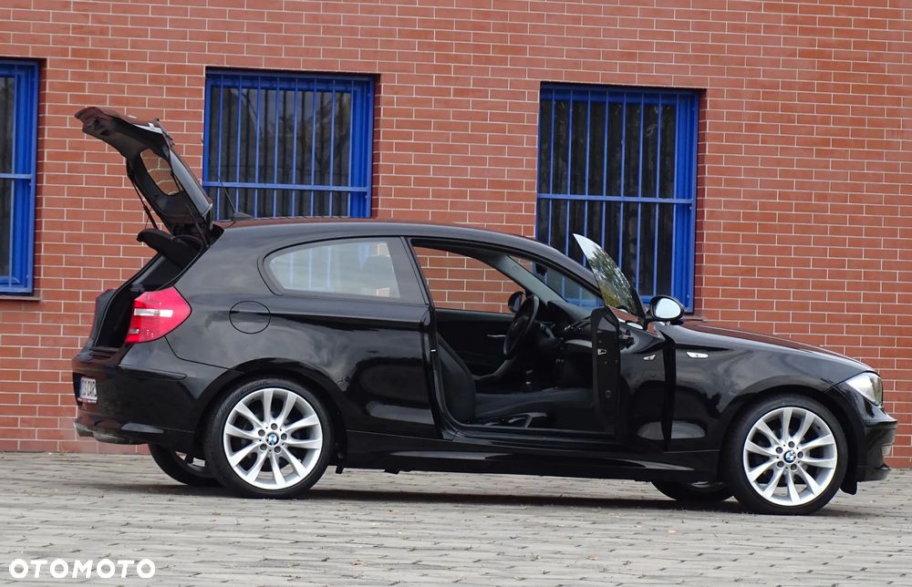 BMW Seria 1 - 16