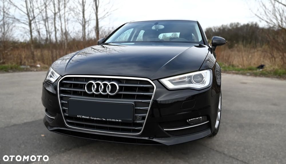 Audi A3 Sportback - 14