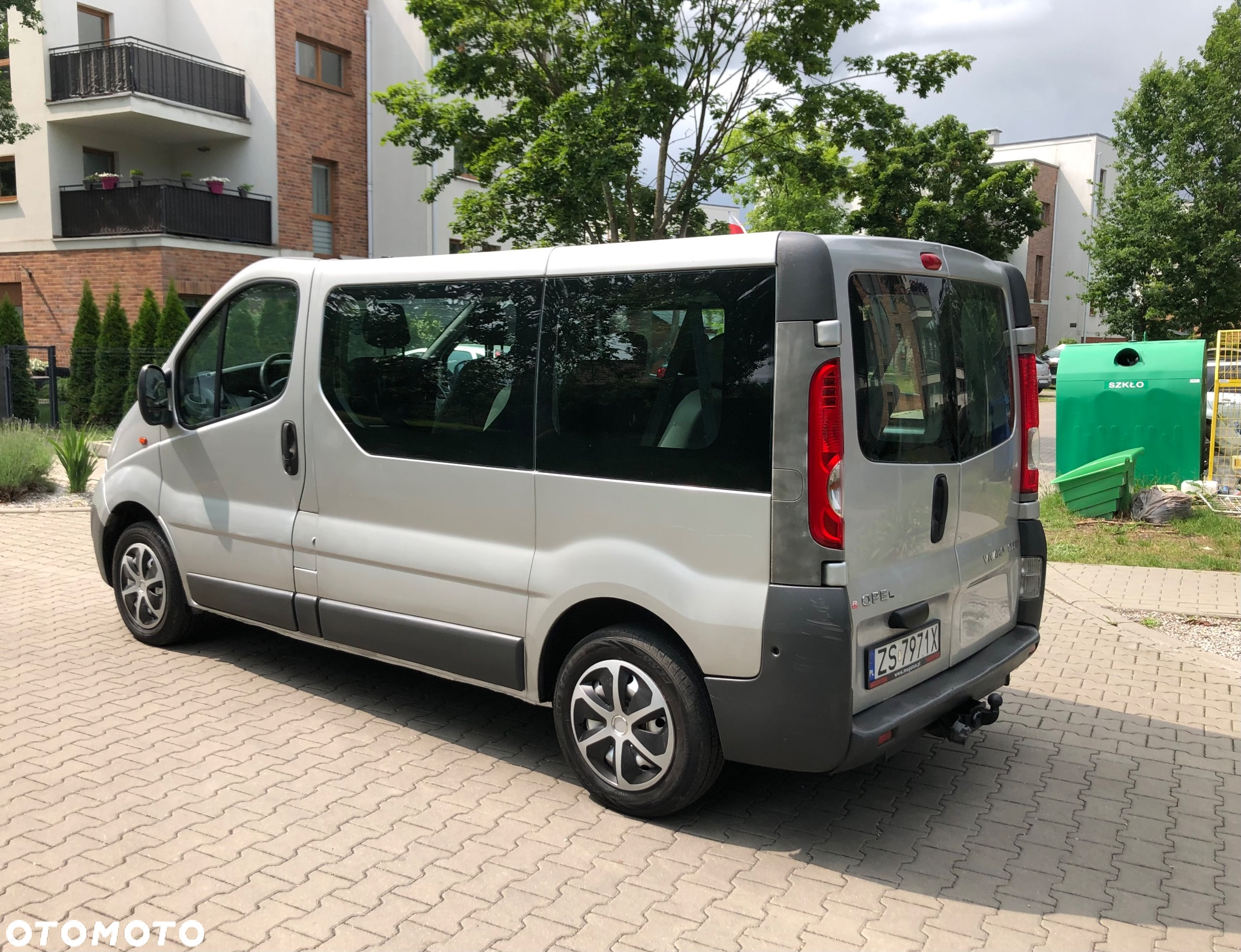 Opel Vivaro 2.0 CDTI L1H1 Life - 6
