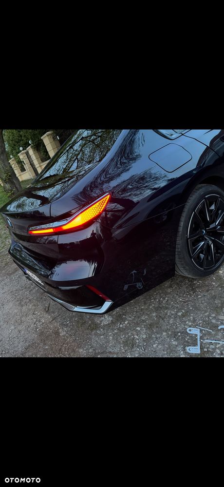 BMW Seria 7 - 4
