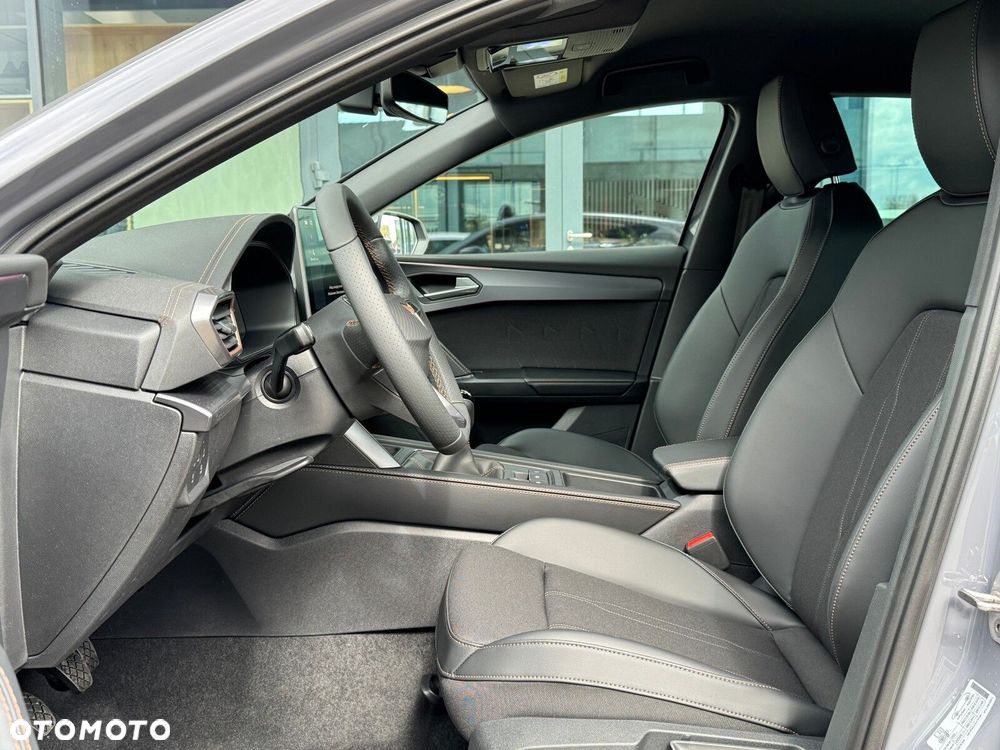 Cupra Leon 1.5 TSI - 19