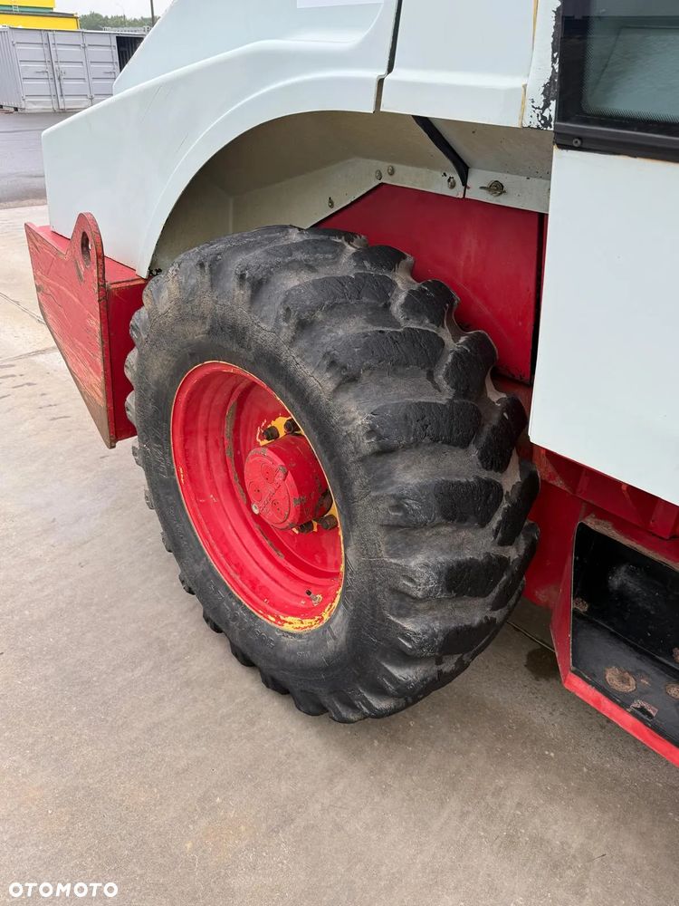 Dynapac CA 152 D - 9