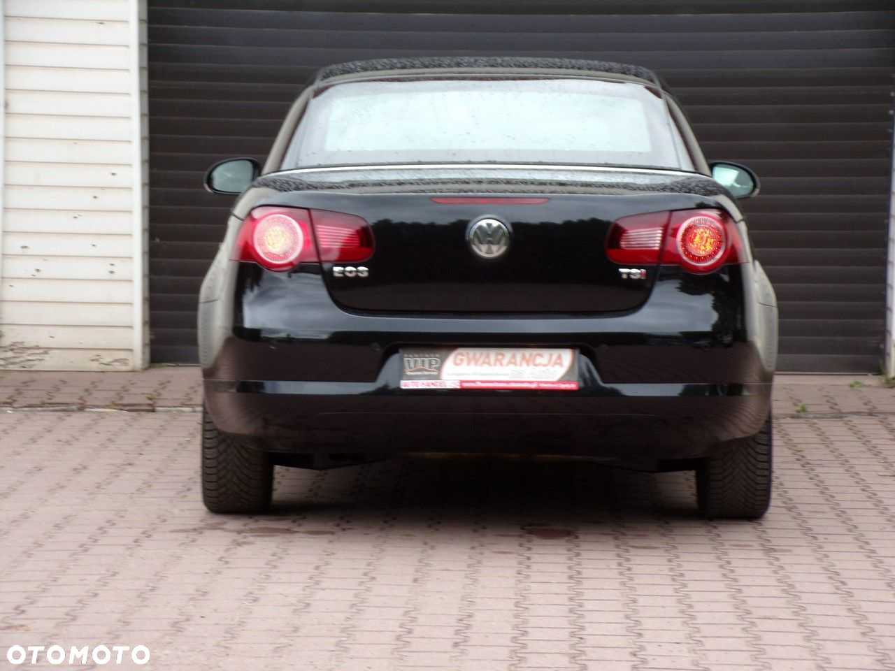 Volkswagen Eos - 12