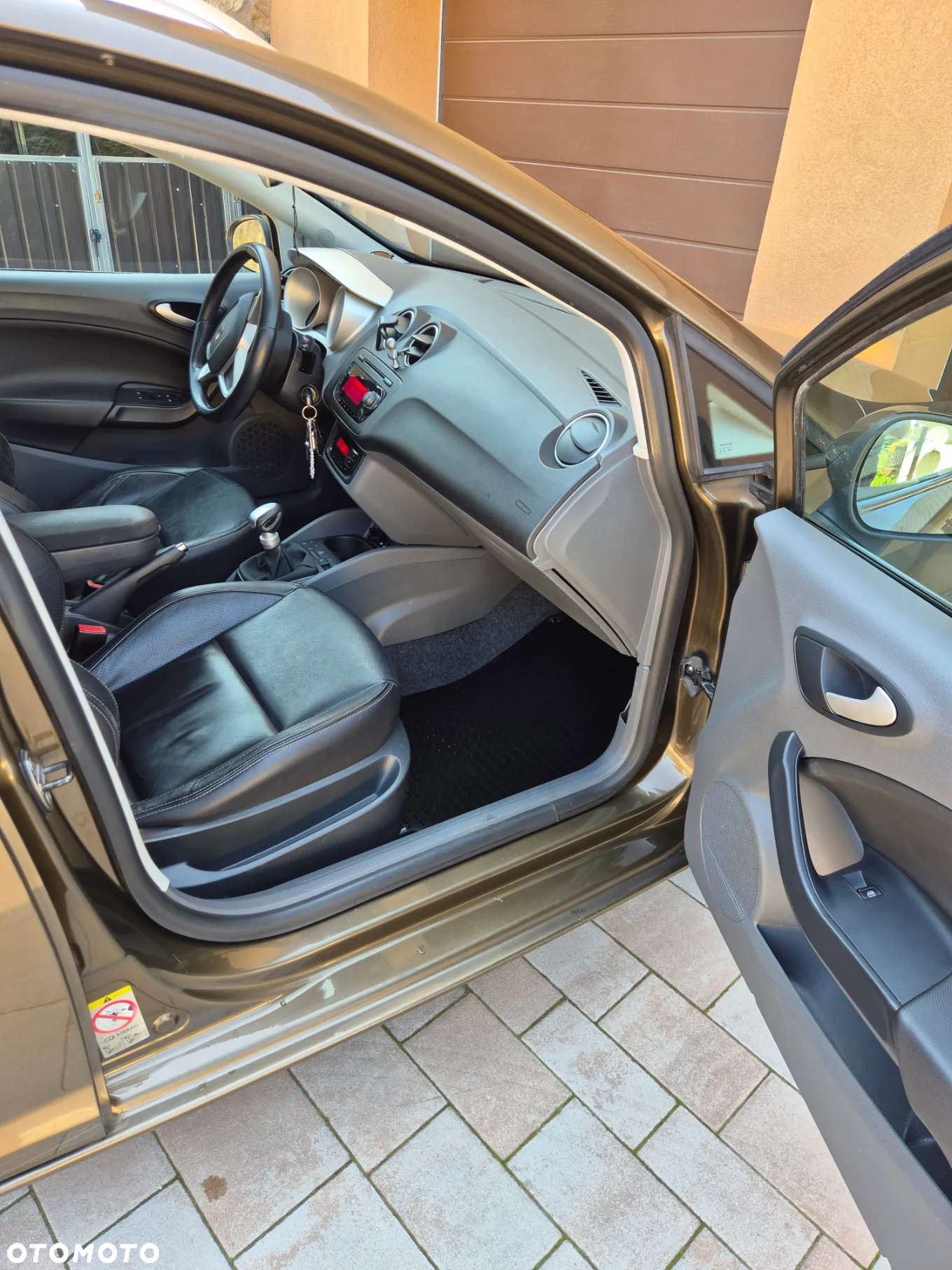 Seat Ibiza 1.2 TDI DPF Ecomotive Reference - 6