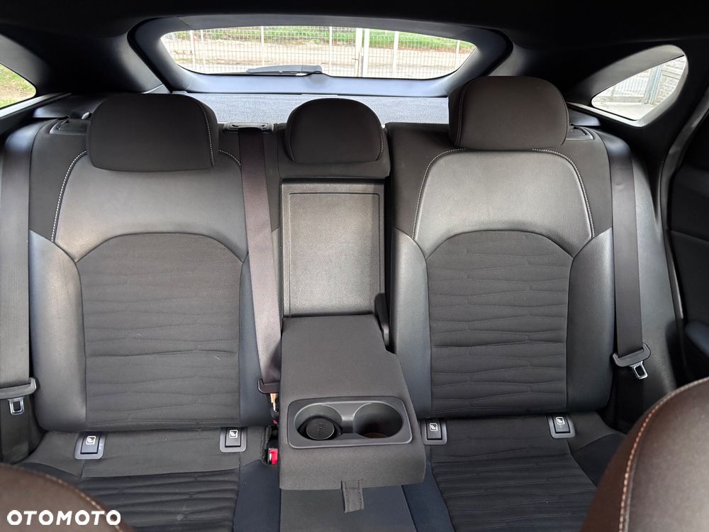 Kia ProCeed 1.5 T-GDI GT Line DCT - 18