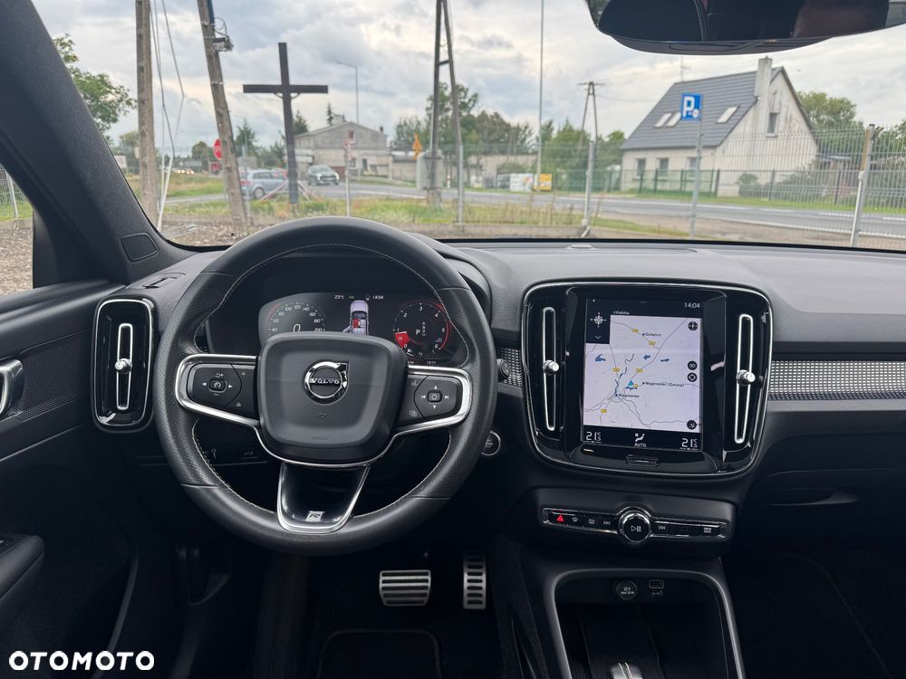 Volvo XC 40 D3 R-Design - 15