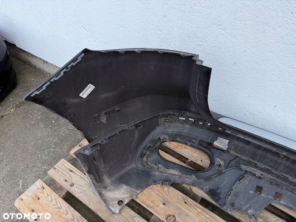 zderzak tył tylny mercedes glb w247 x247 35 amg a2478858002 a2474906101 org - 6