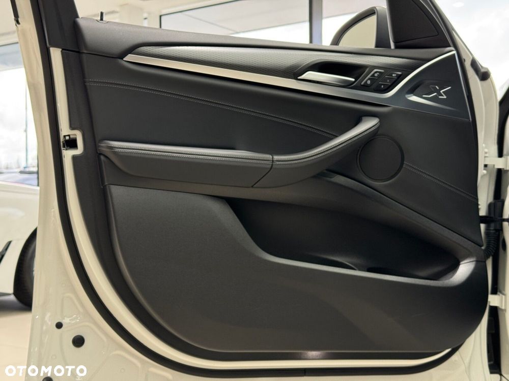 BMW X3 xDrive30i M Sport sport - 12