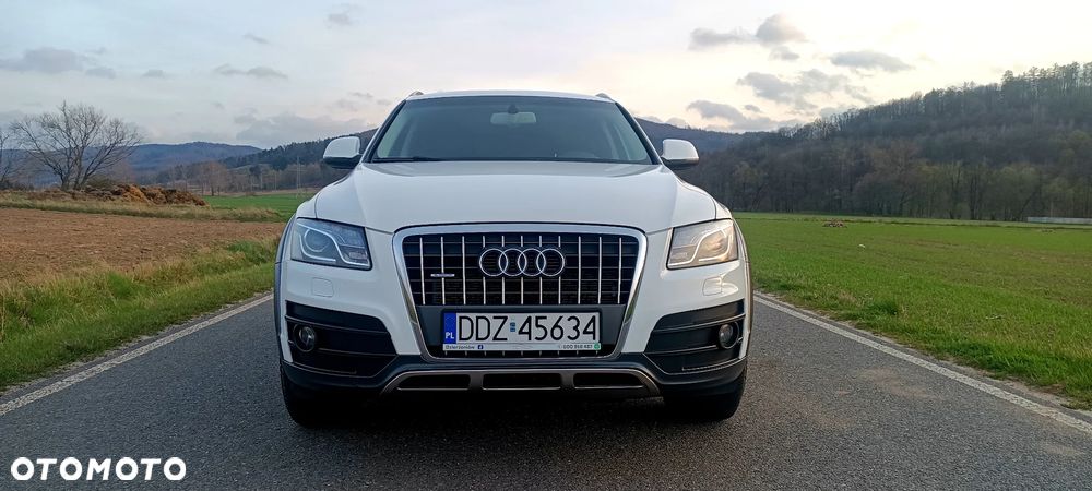 Audi Q5 - 2