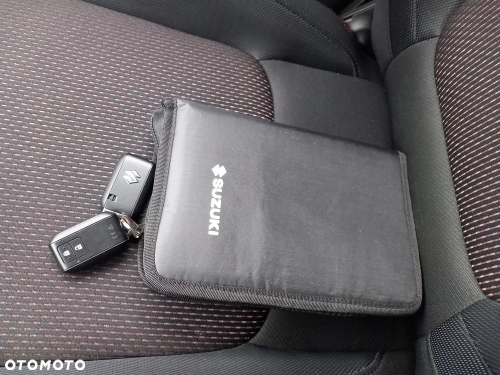 Suzuki Swift 1.4 T Sport - 33