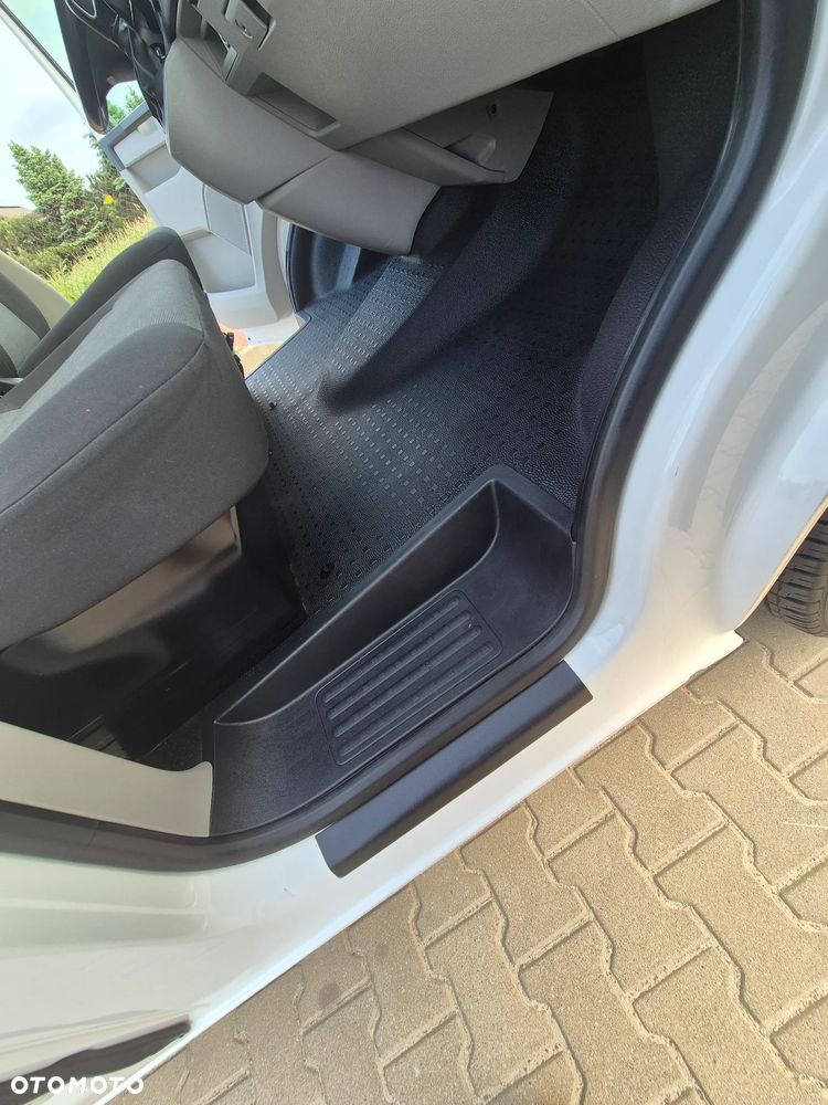 Volkswagen T6 2.0TDI 2020r 150Koni DSG Long Kamera ACC Navi Super stan - 18