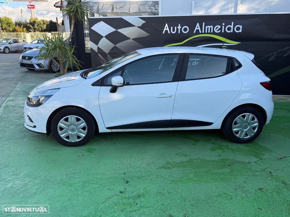 Renault Clio 1.5 dCi Confort - 3